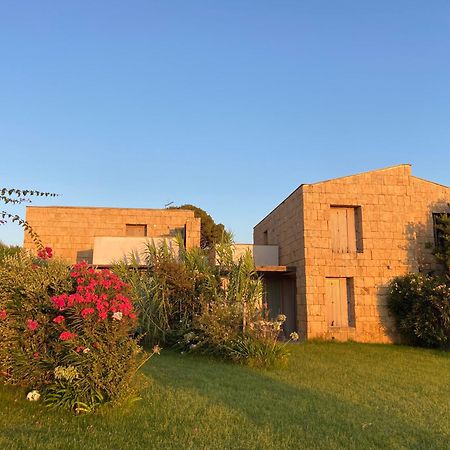 Casa Barbara Sardinia Villa Masainas Exterior foto