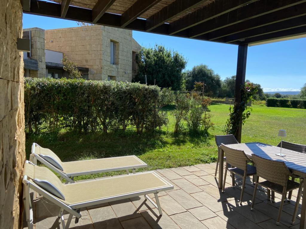Casa Barbara Sardinia Villa Masainas Exterior foto