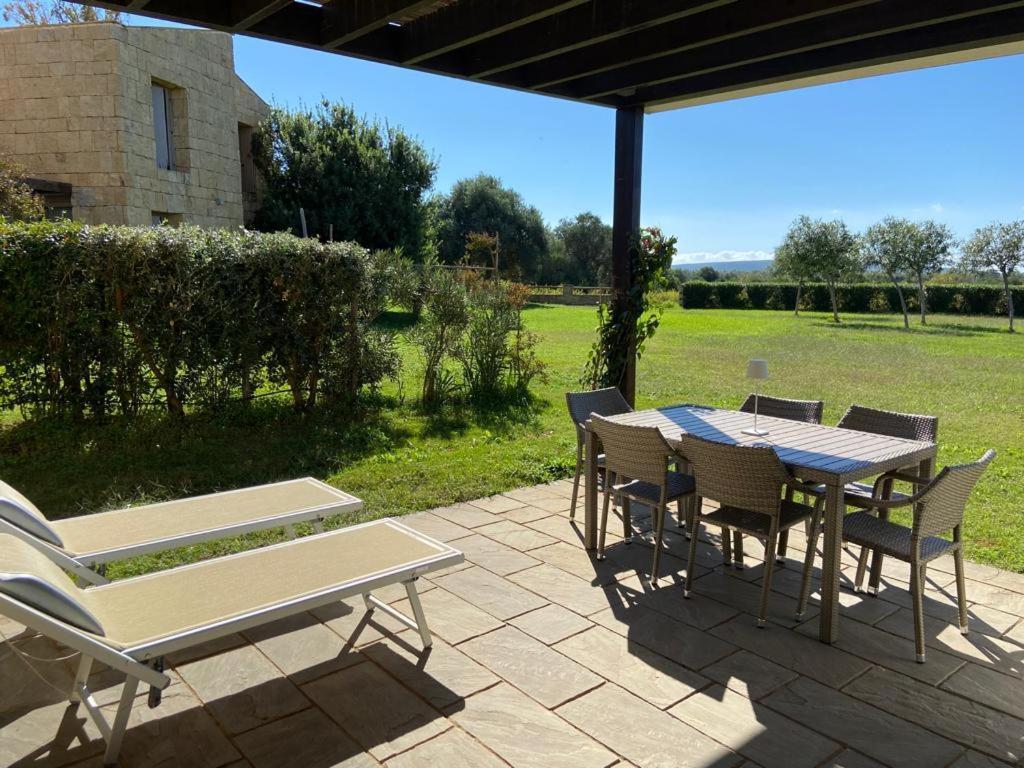 Casa Barbara Sardinia Villa Masainas Exterior foto