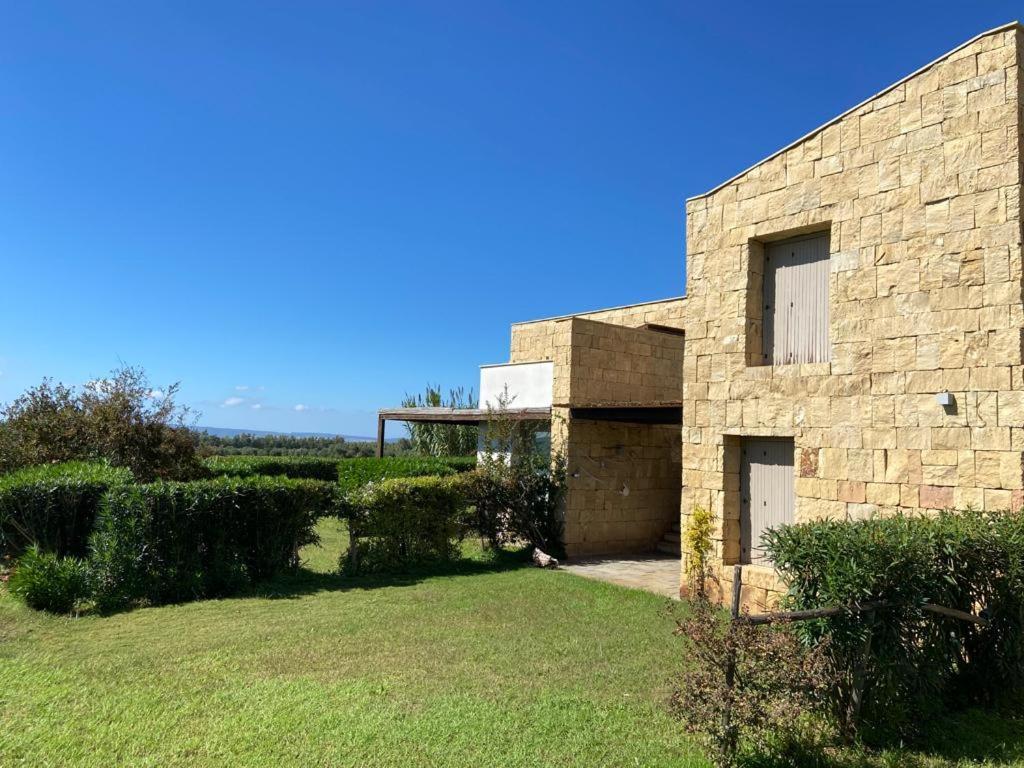 Casa Barbara Sardinia Villa Masainas Exterior foto