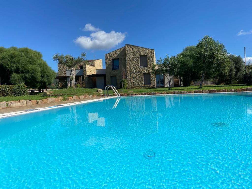 Casa Barbara Sardinia Villa Masainas Exterior foto