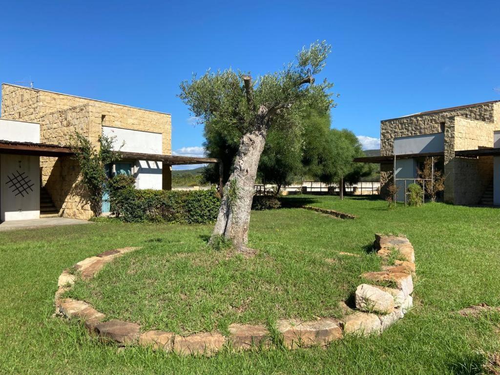 Casa Barbara Sardinia Villa Masainas Exterior foto