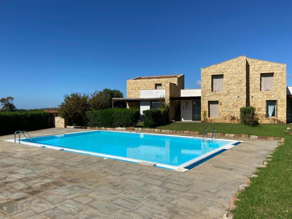 Casa Barbara Sardinia Villa Masainas Exterior foto