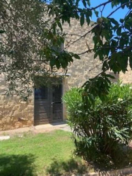 Casa Barbara Sardinia Villa Masainas Exterior foto