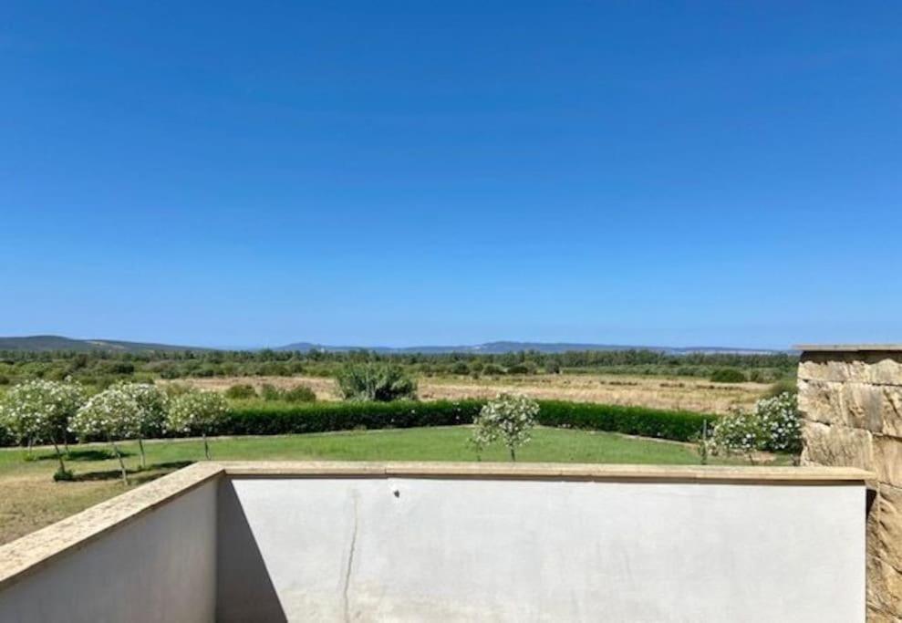Casa Barbara Sardinia Villa Masainas Exterior foto